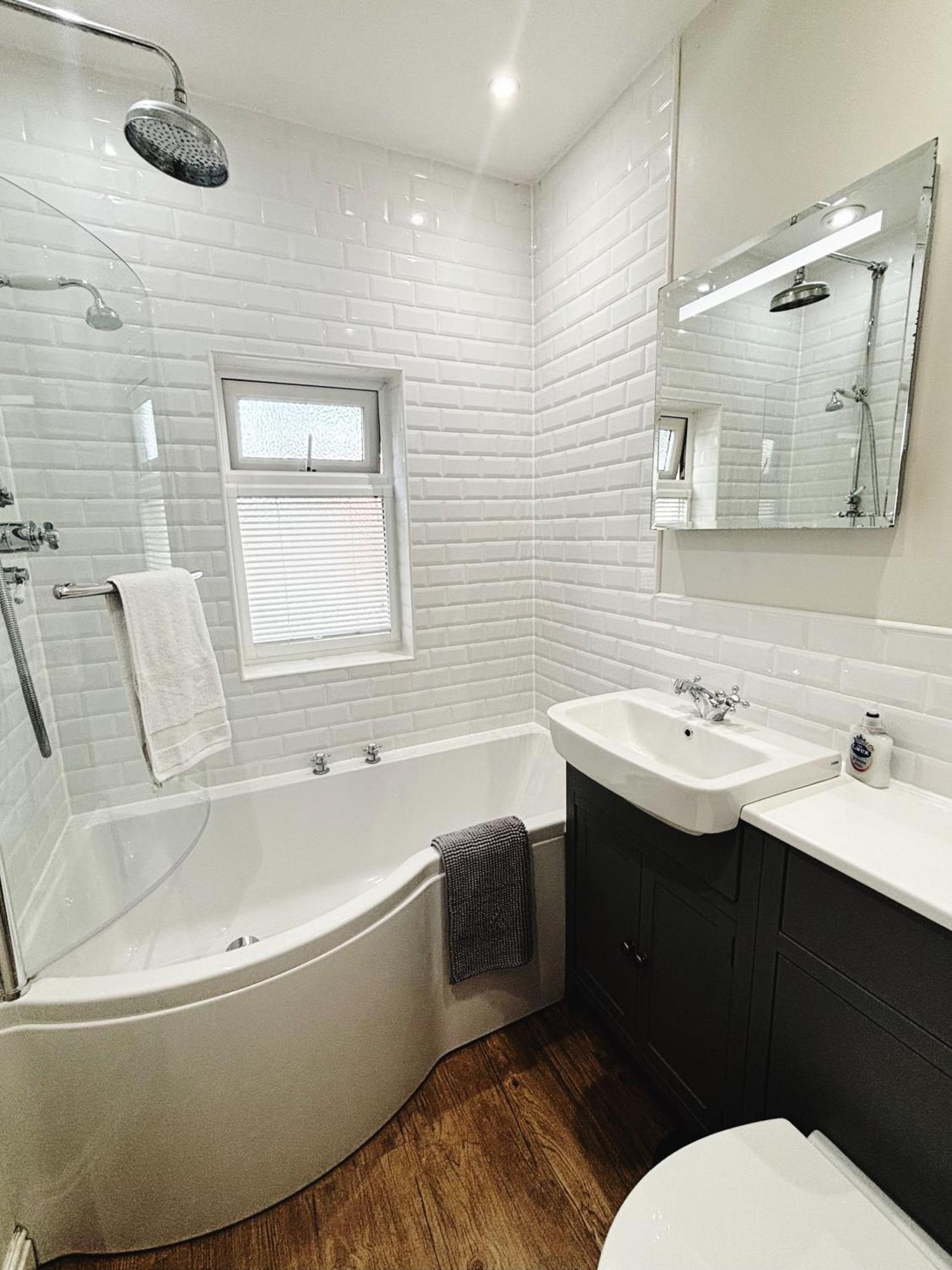Number Seven Hornsea Pet Friendly Holiday Home Exteriér fotografie
