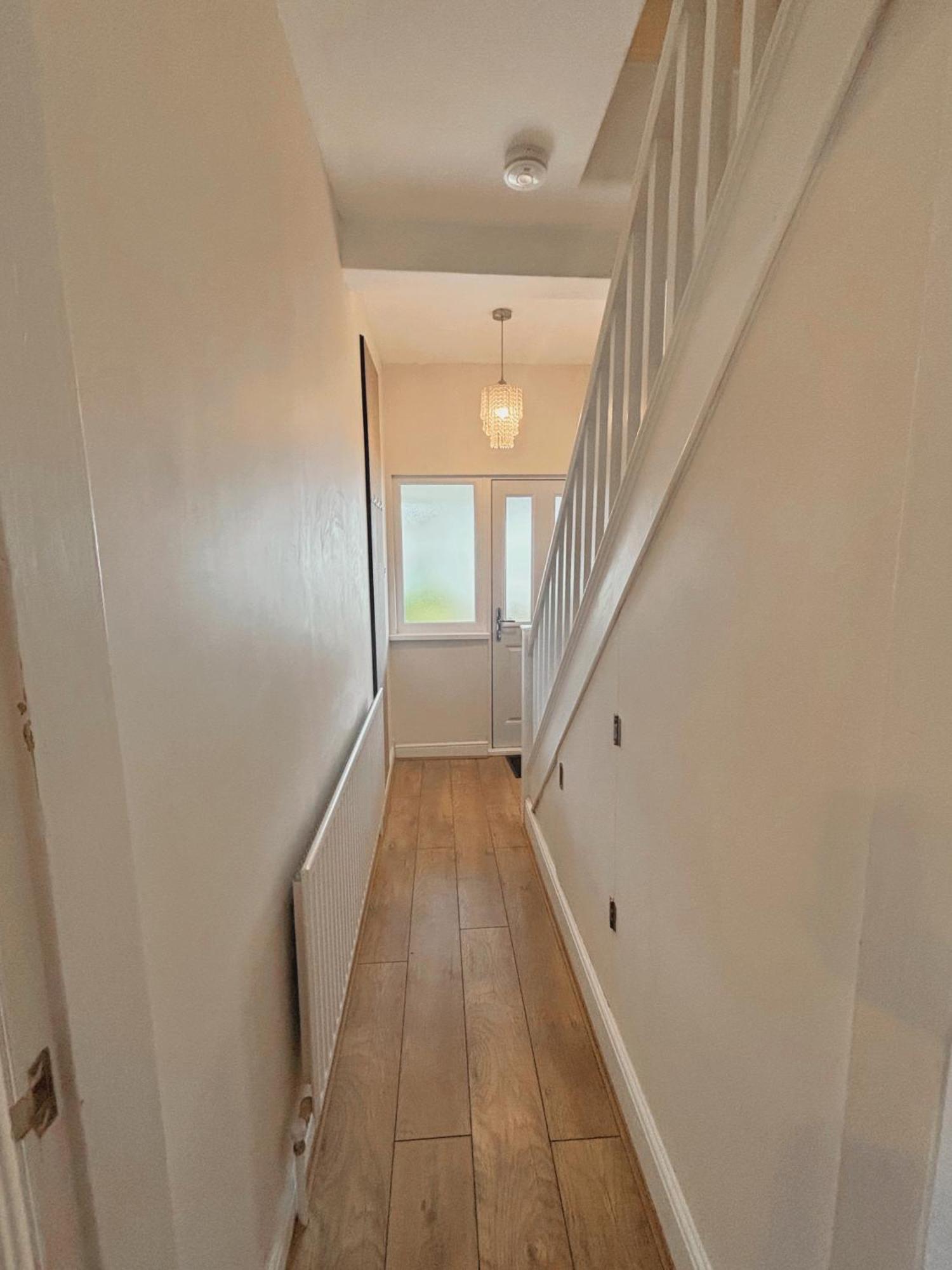 Number Seven Hornsea Pet Friendly Holiday Home Exteriér fotografie