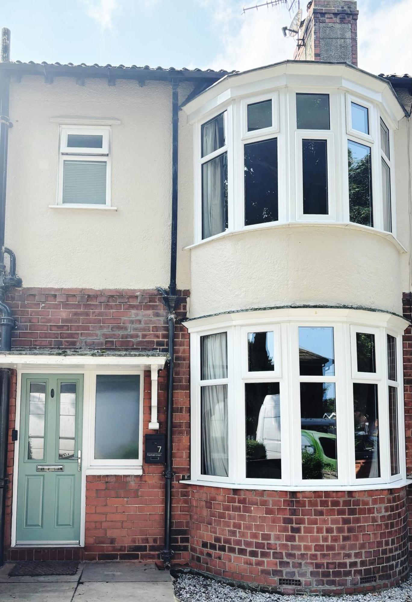 Number Seven Hornsea Pet Friendly Holiday Home Exteriér fotografie